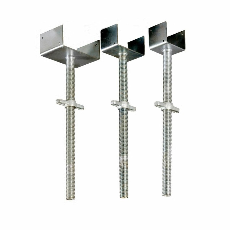 Adjustable U-Head