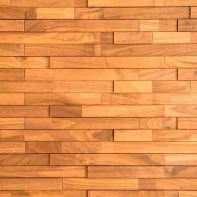 Wooden TIles