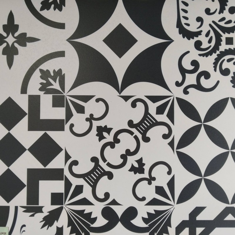 Non-Skid Floor Tiles