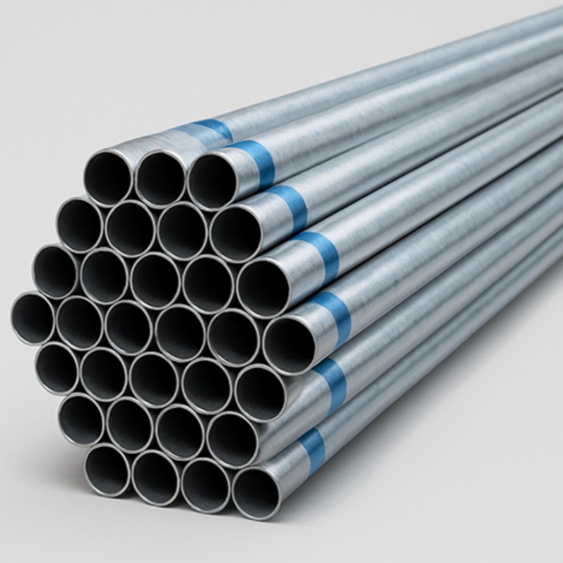 G.I Pipe