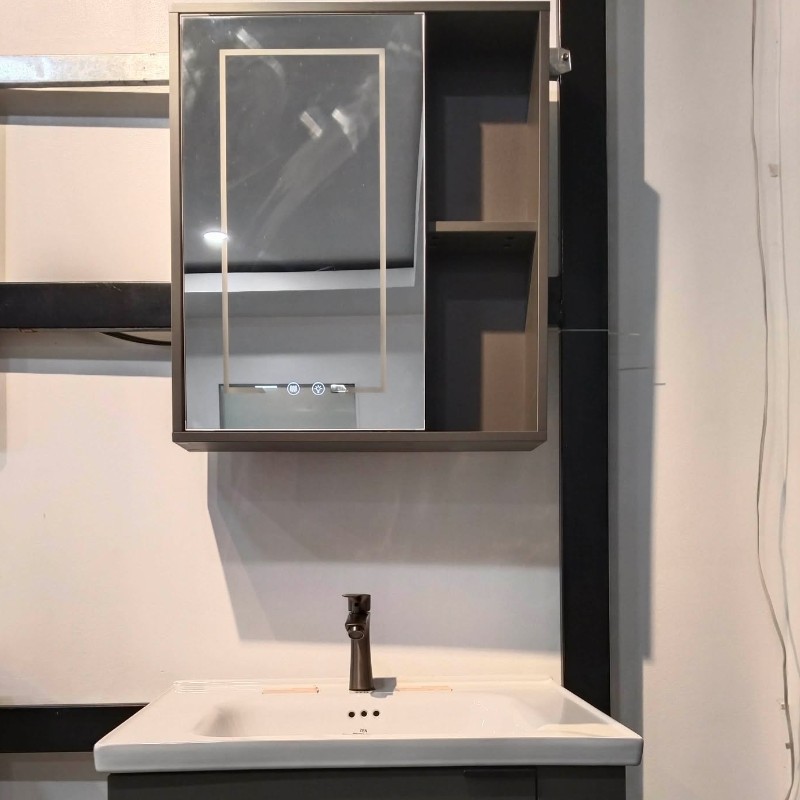 SD6048B Bathroom Cabinet 600x470x480