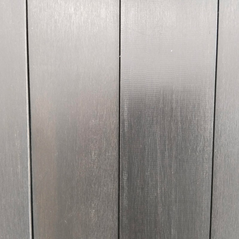 Matte Outdoor Floor