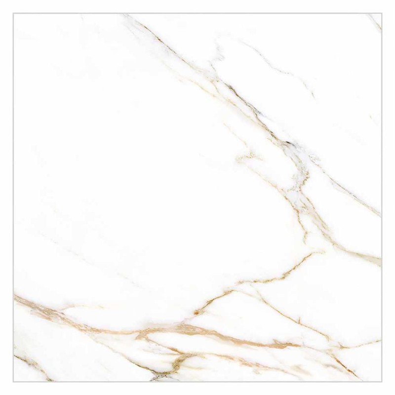 Golden Marble Tiles 60x60