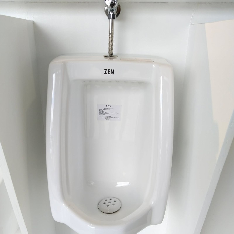 SD3335 Wall Hung Urinal 330x350x610