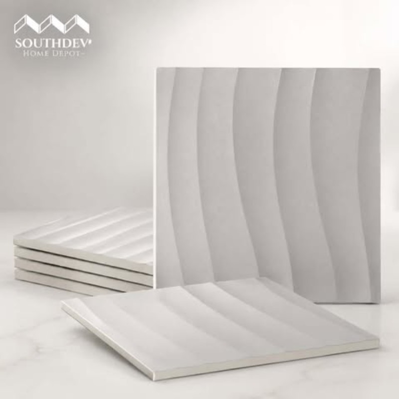 Non-Skid Floor Tiles