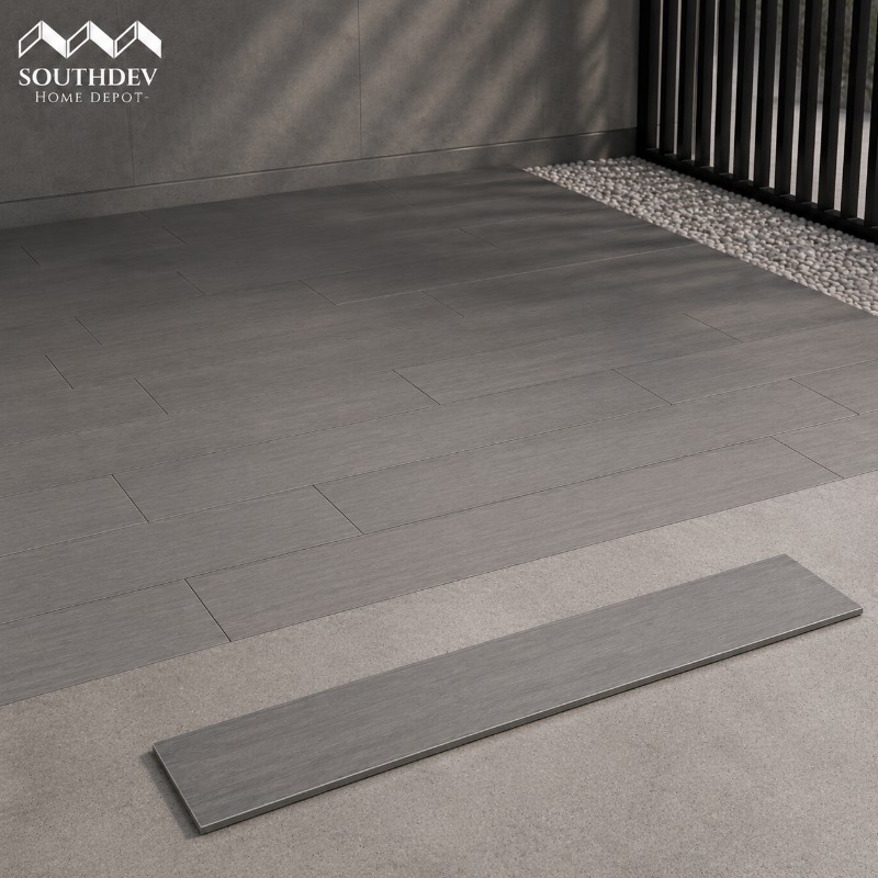Oak Slate Plank