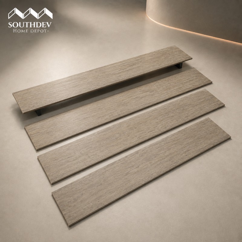 Timber Natural Oak