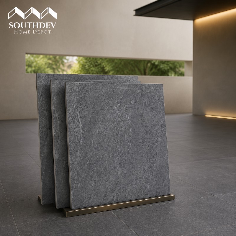 Slate Gray Natural