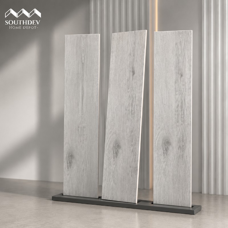 Timber Weathered Gray