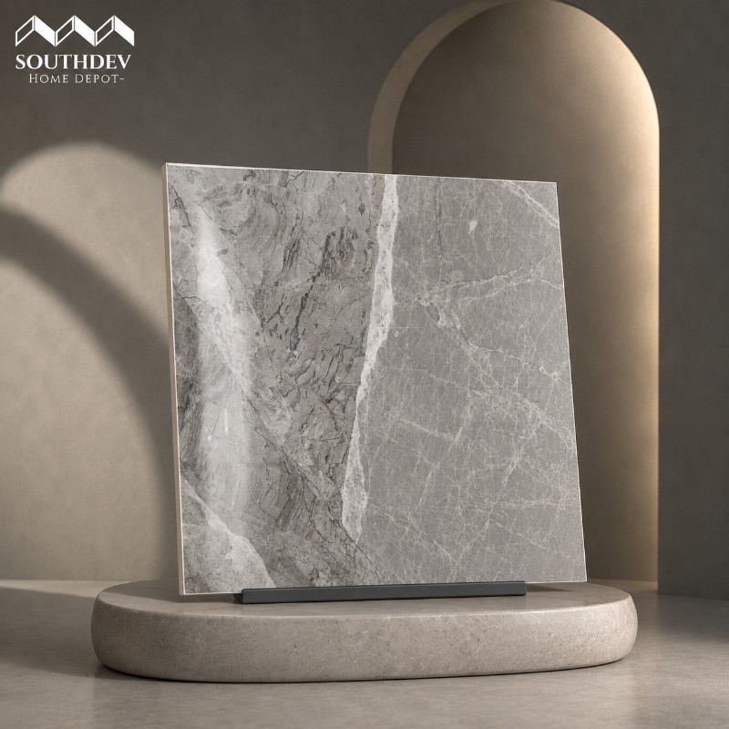 Calacatta Ice Gray