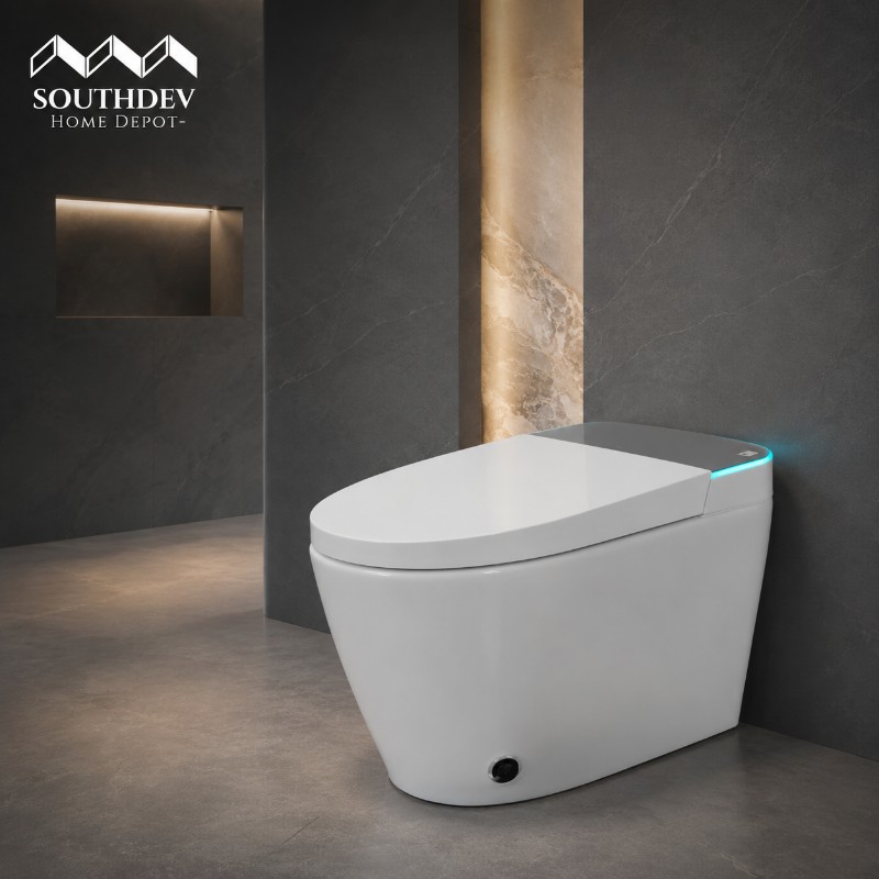 Zen Smart Toilet