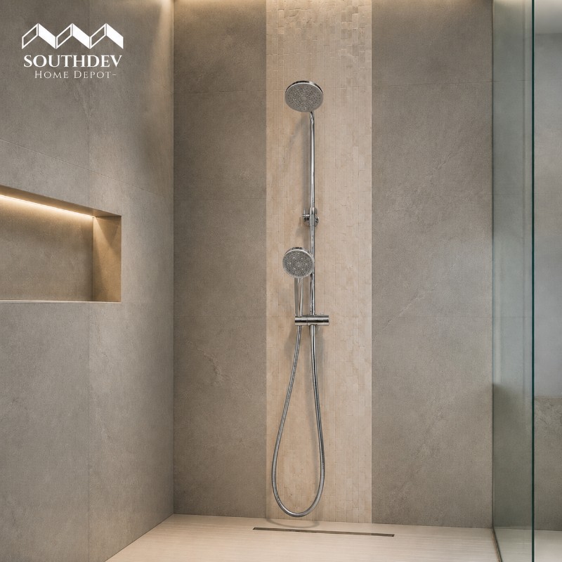 Modern Shower Column Set