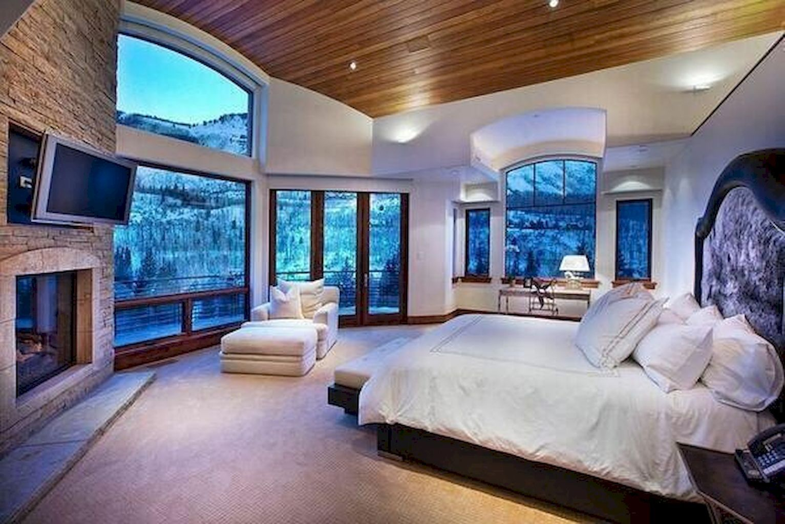 Bedroom inspiration