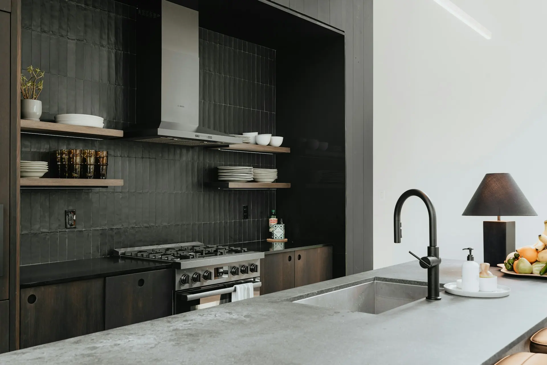 Kitchen Edge inspiration