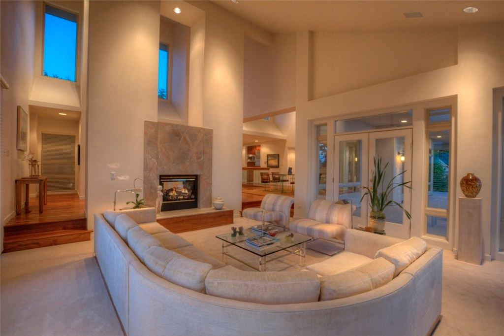 Living Lounge inspiration