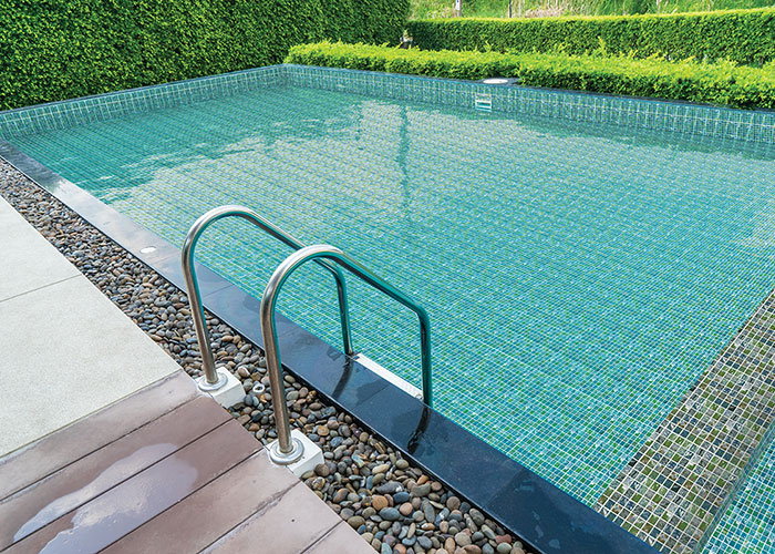 Outdoor Calm inspiration