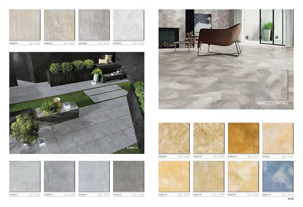 Southdev Home Depot exterior showcase