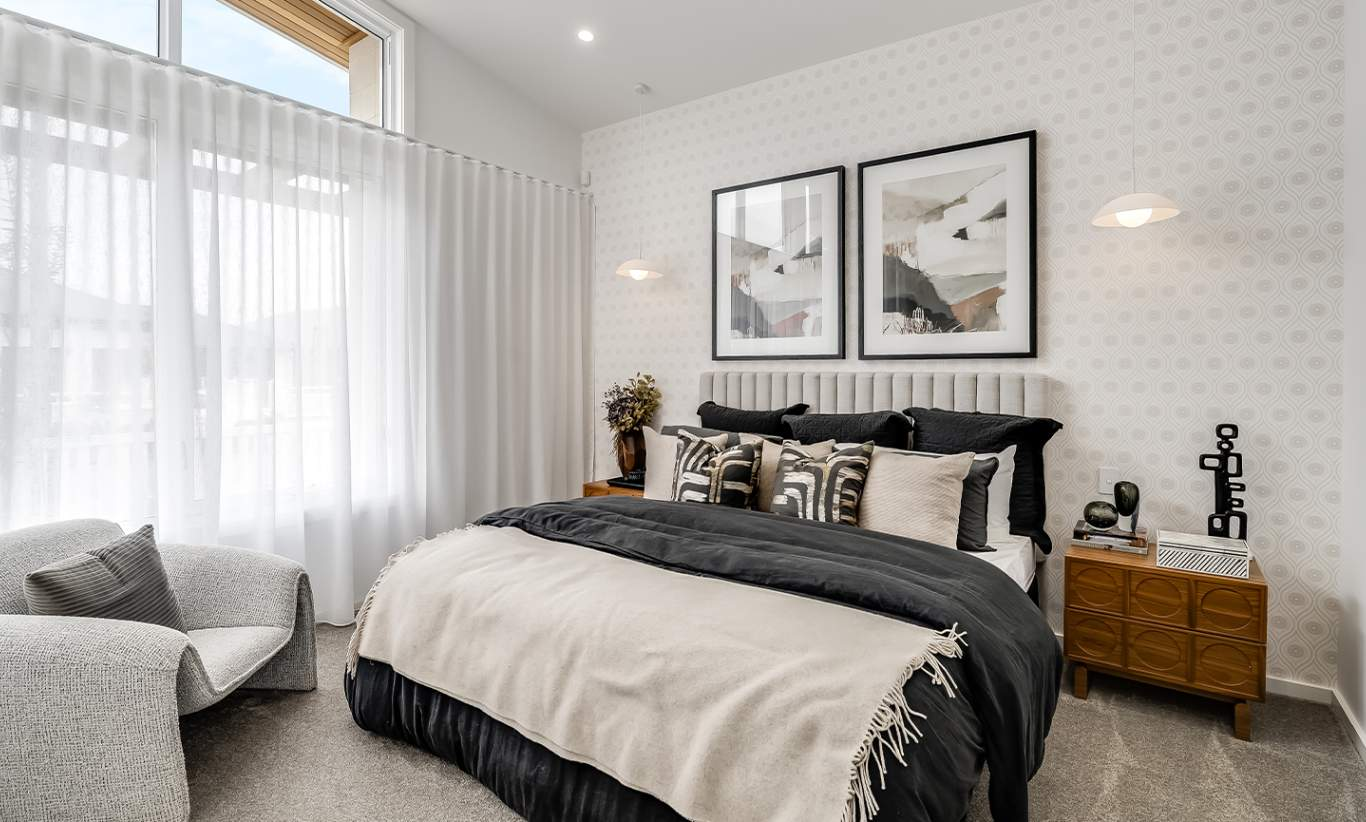 Bedroom Retreats inspiration - bedroom4