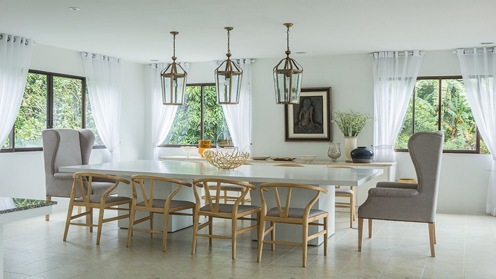 Dining Inspirations cover image