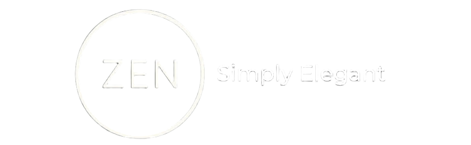 Zen Simply Elegant