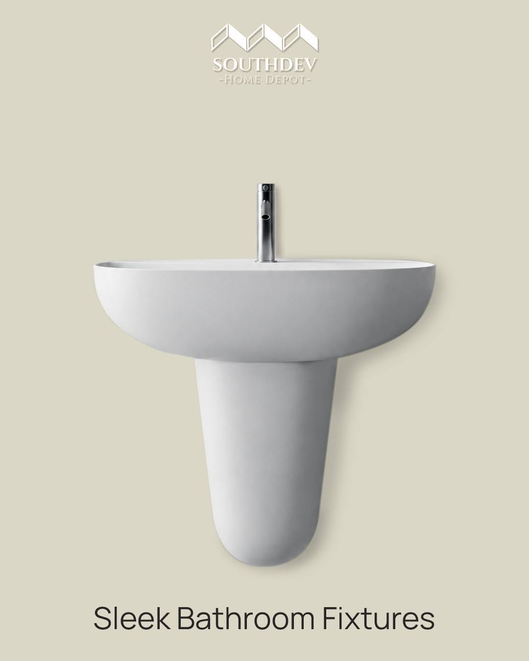 Bathroom Fixtures
