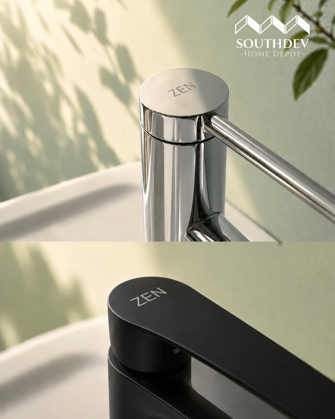Zen Series Tiles
